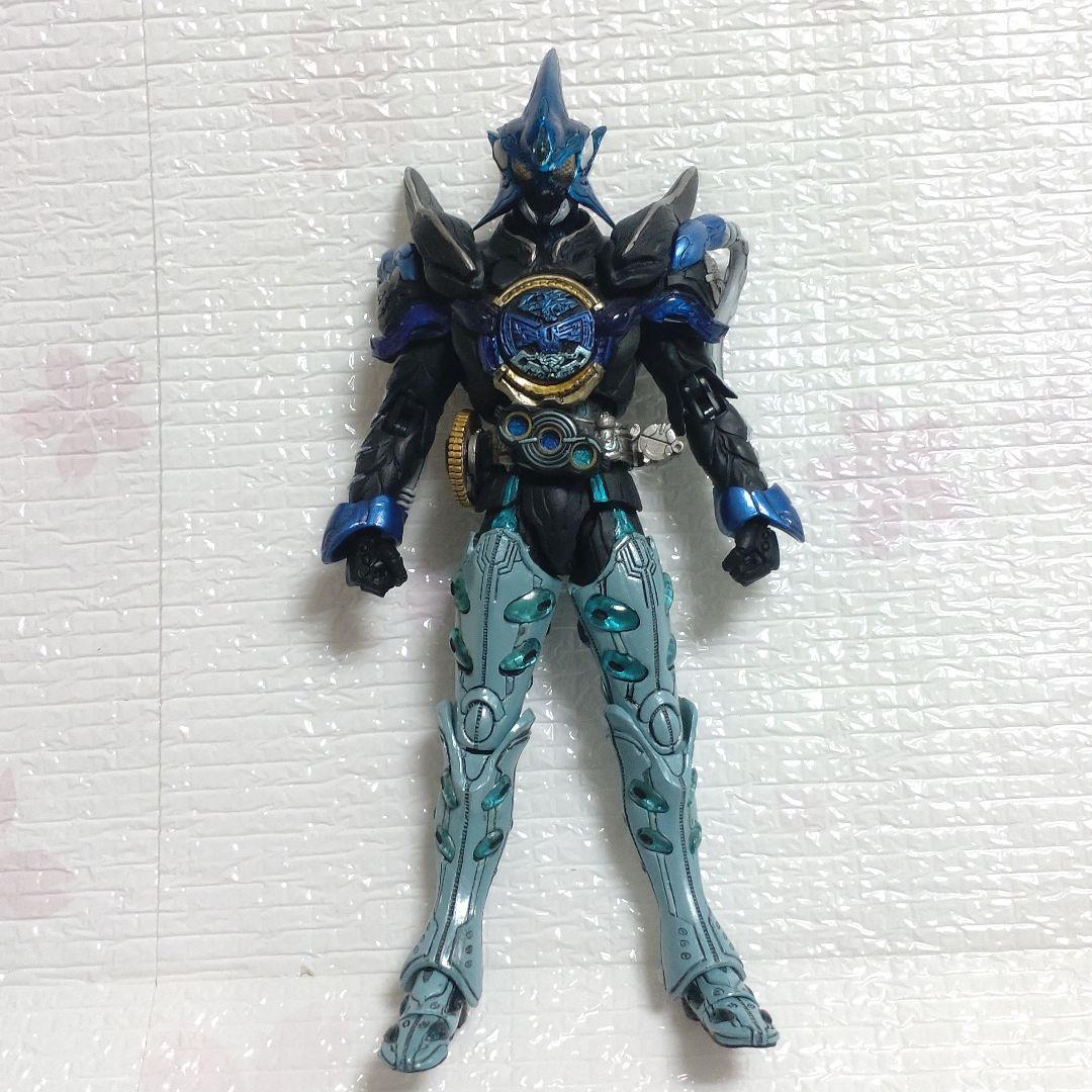 s.i.c 仮面ライダーオーズ　シャウタコンボ