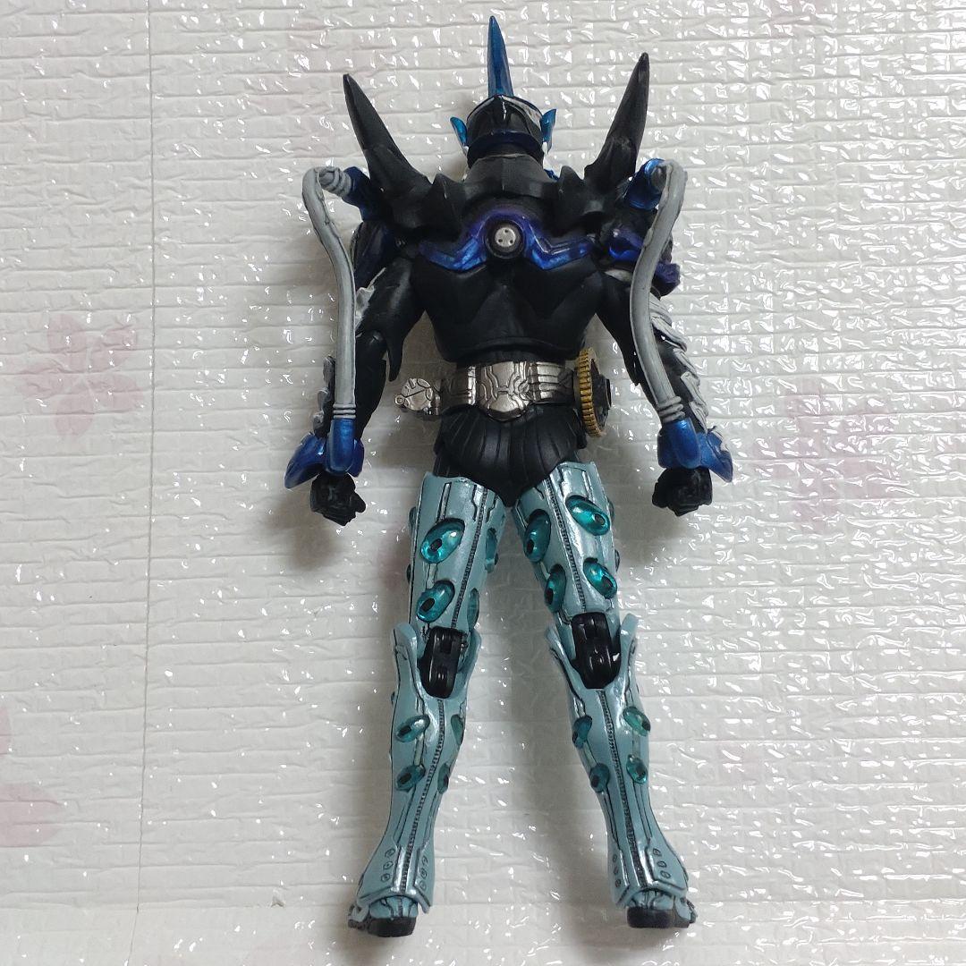 s.i.c 仮面ライダーオーズ　シャウタコンボ