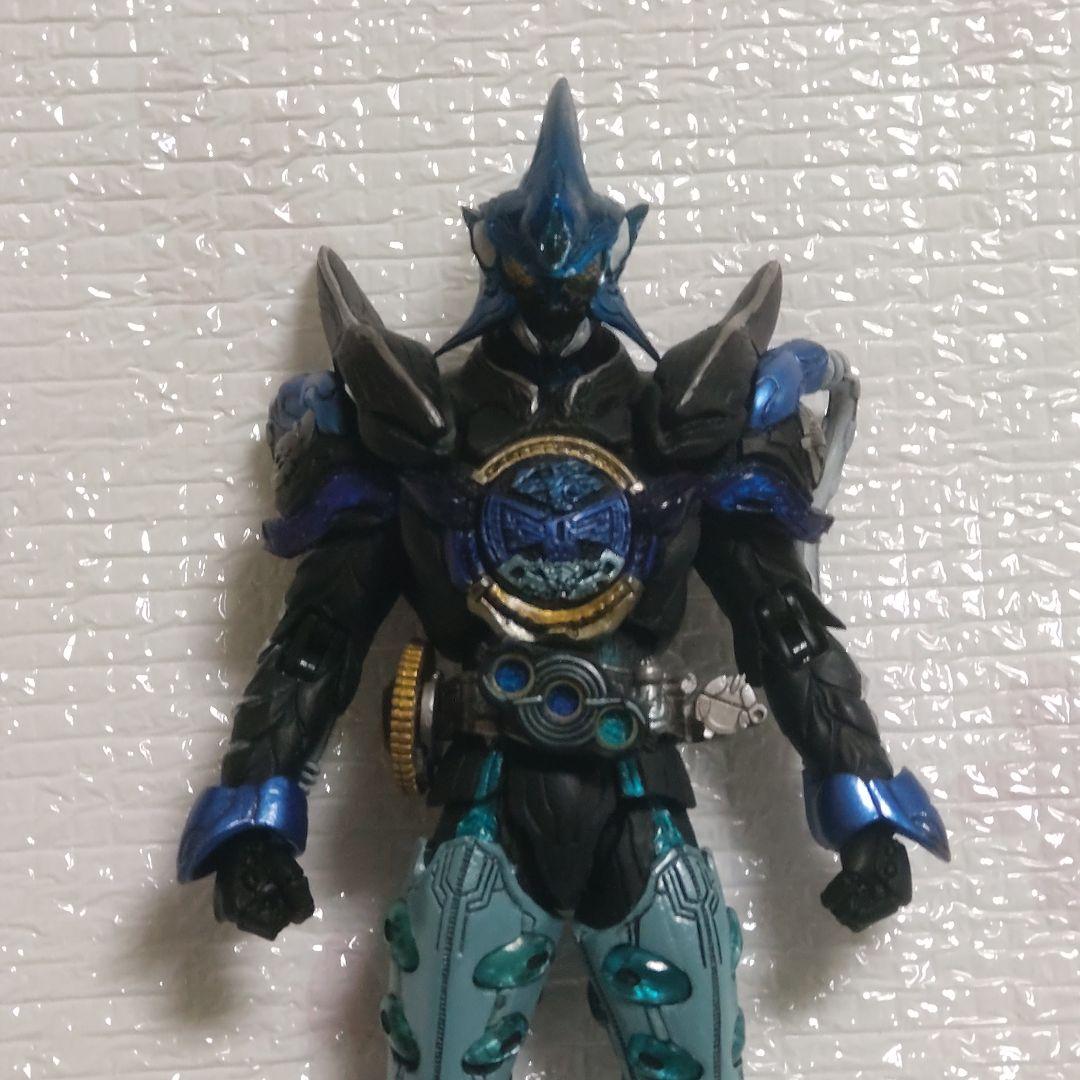 s.i.c 仮面ライダーオーズ　シャウタコンボ