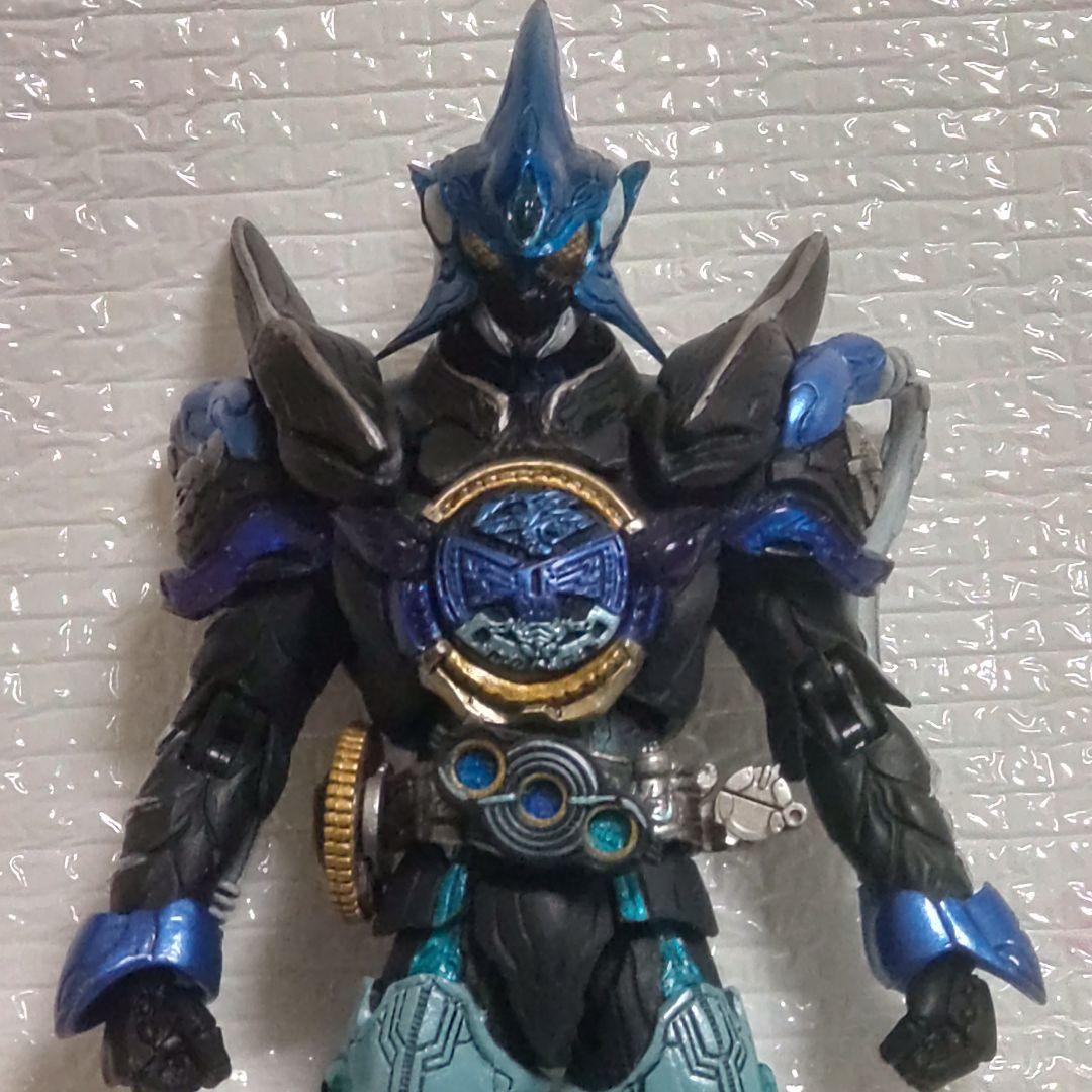 s.i.c 仮面ライダーオーズ　シャウタコンボ