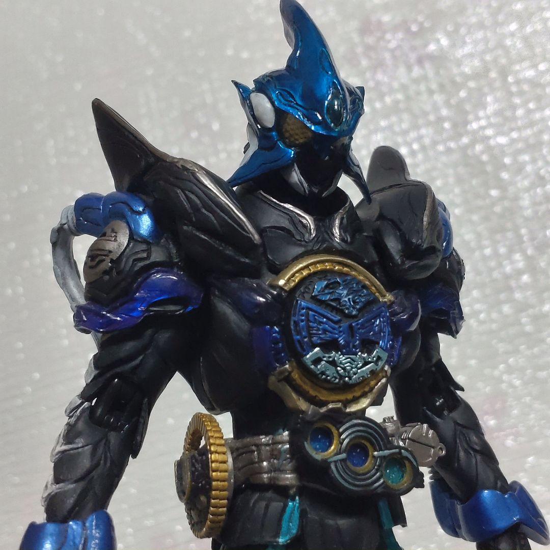 s.i.c 仮面ライダーオーズ　シャウタコンボ