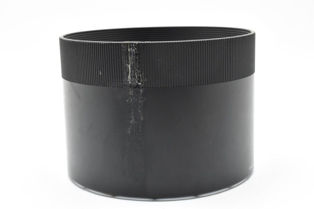 レンズ(ズーム) SIGMA 150-600mm F5-6.3 DG for CANON #528