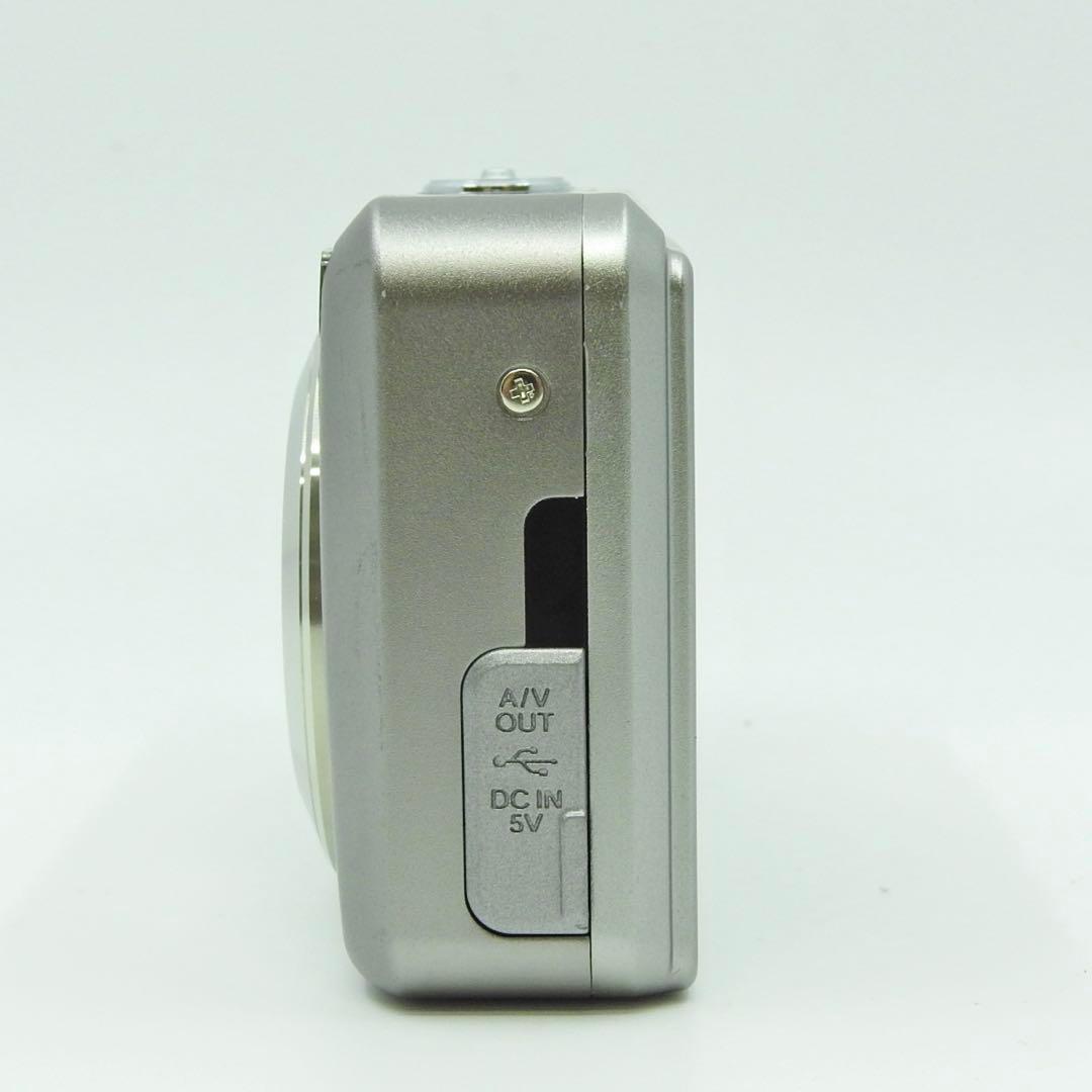 FUJIFILM 富士フイルム FinePix F31fd 動作確認済