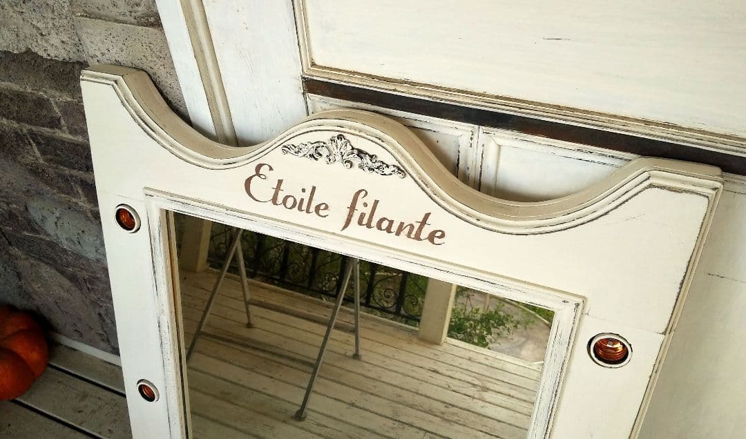 ミラー　照明　ハリウッドミラー 　女優ミラー