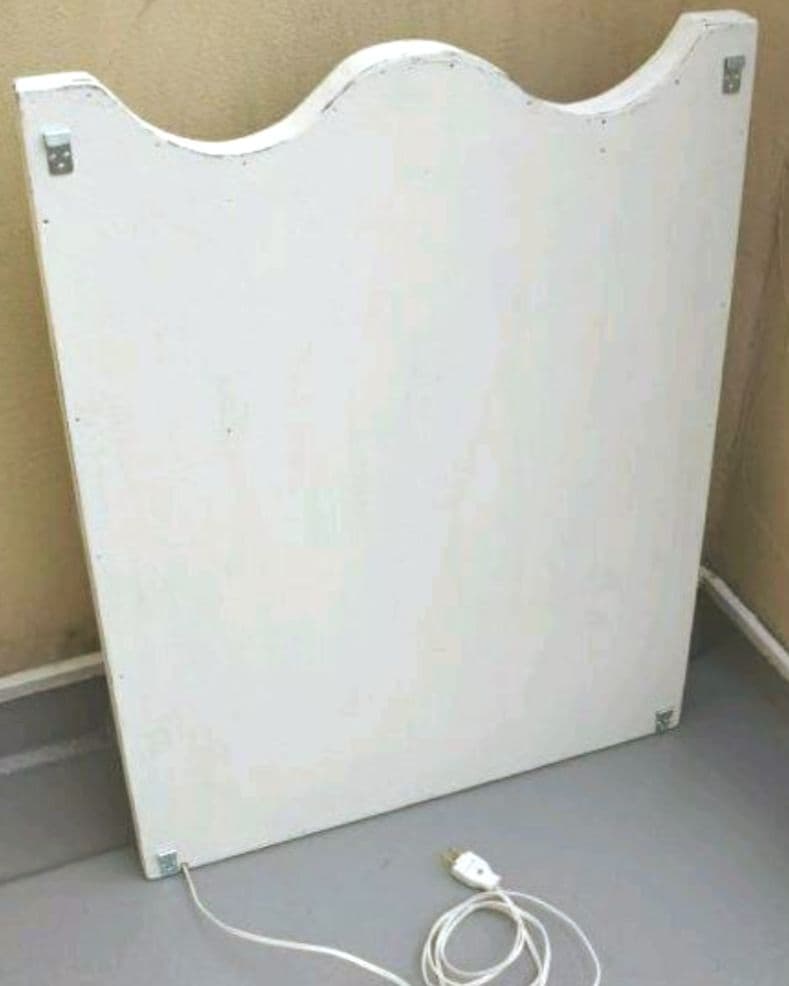 ミラー　照明　ハリウッドミラー 　女優ミラー