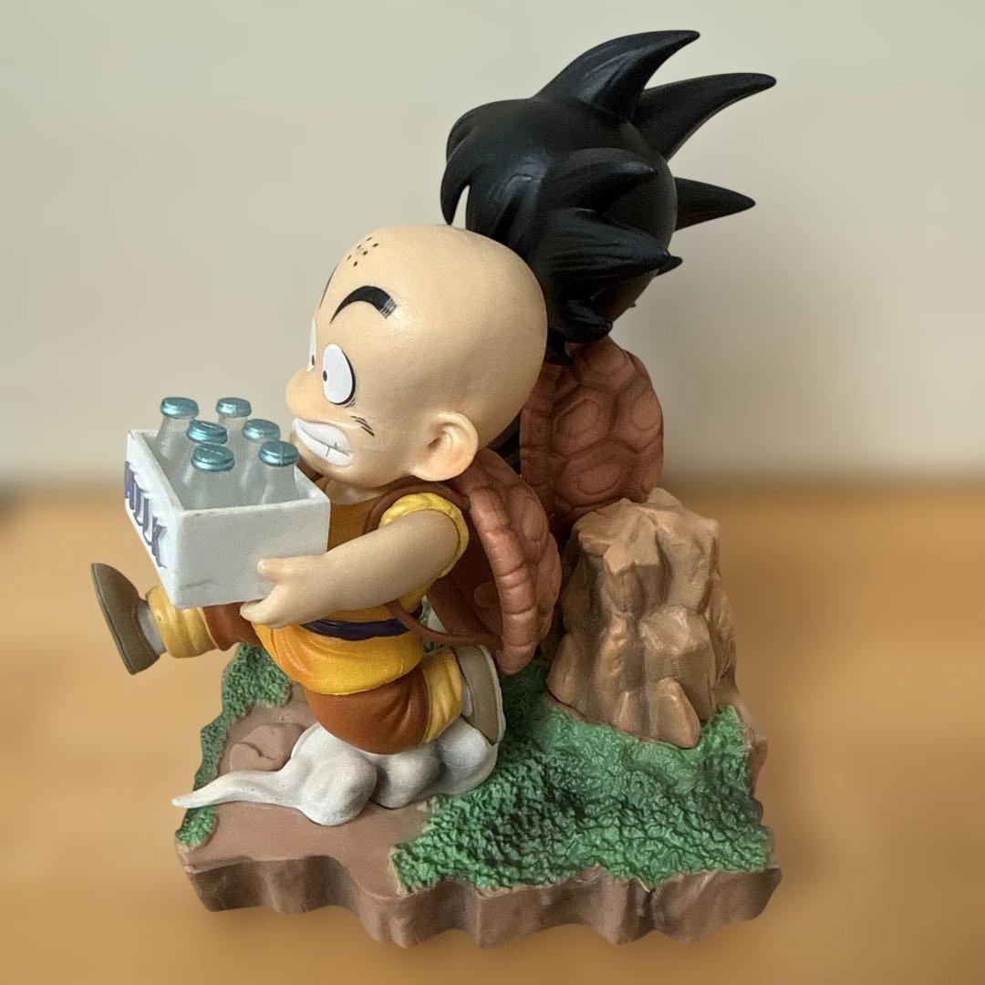 ドラゴンボール　フィギュア　ガチャ　一番くじまとめ売り