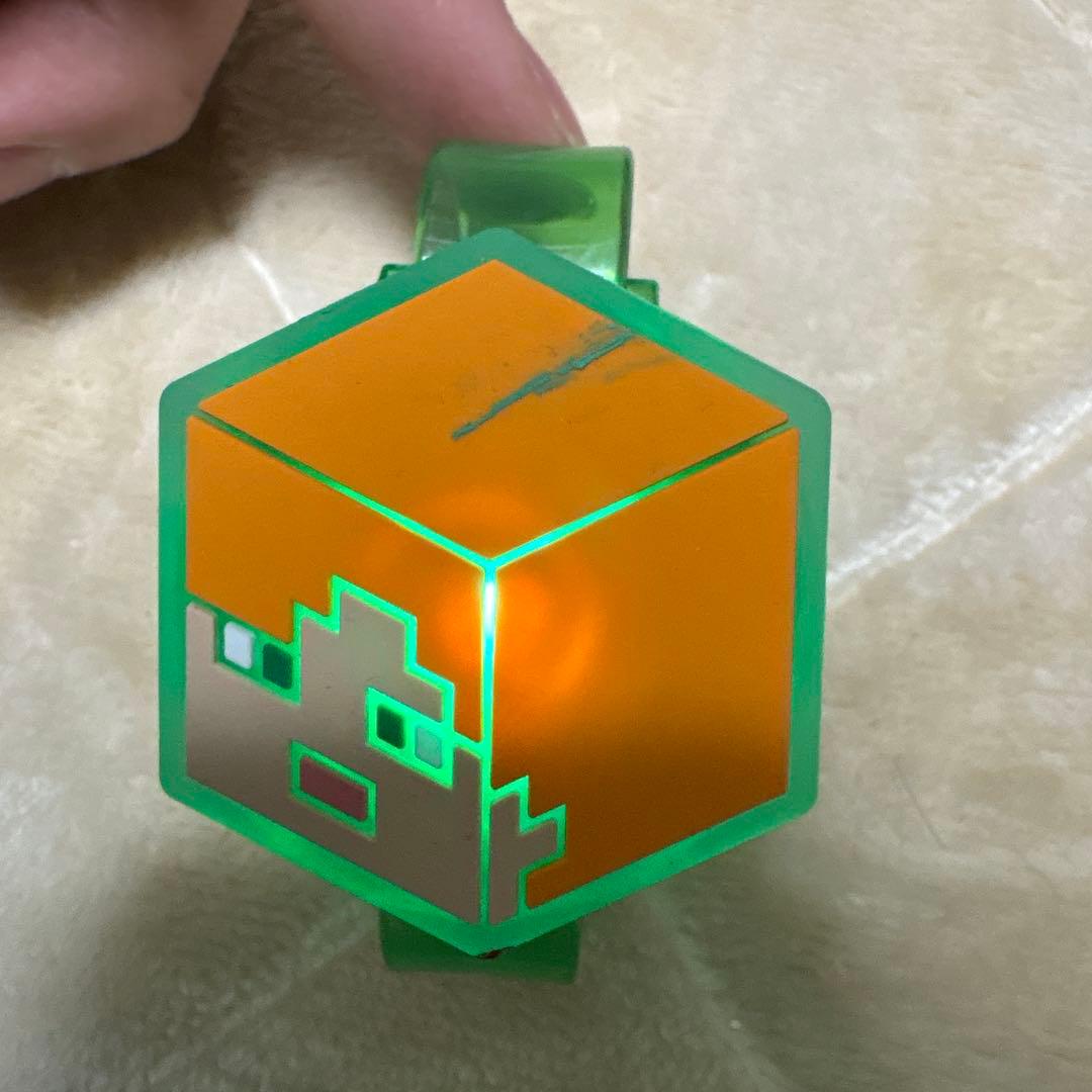 【超希少！】【海外限定】マイクラフィギュア、カード、ホビーセット