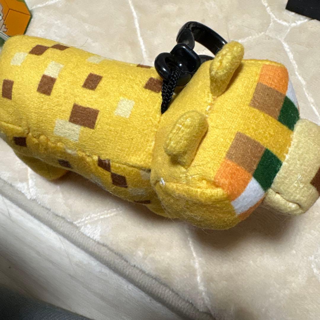 【超希少！】【海外限定】マイクラフィギュア、カード、ホビーセット