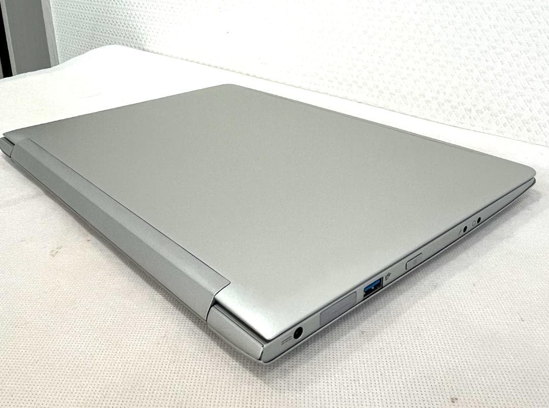 mouse ノートPC LB72W1P18BCorei5 Windows 動作品
