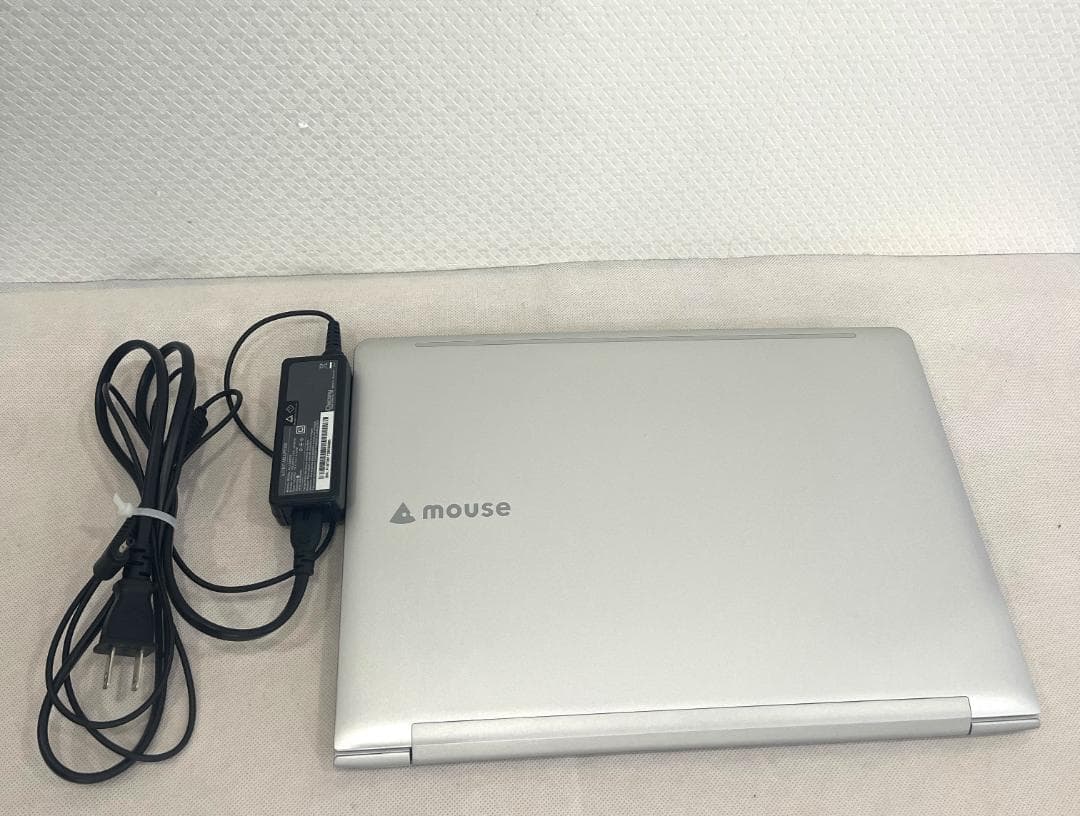 mouse ノートPC LB72W1P18BCorei5 Windows 動作品