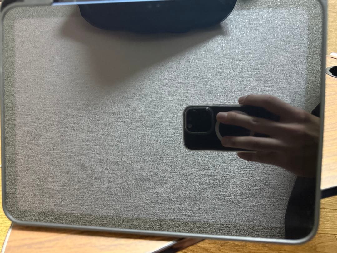 ipad A16 WiFiモデル