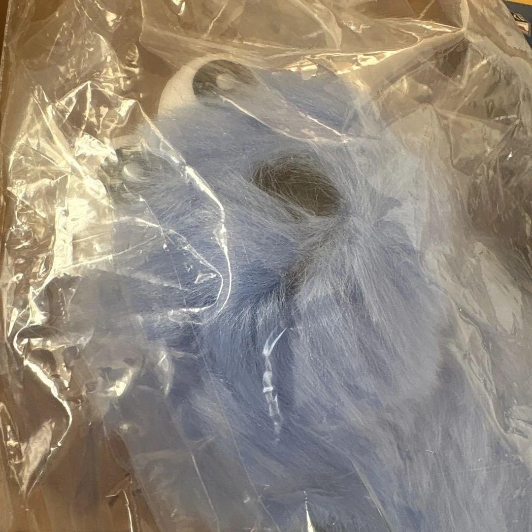 【新品未開封】パペットスンスン　1番くじ　A賞　ぴょこぴょこぬいぐるみ　匿名配送