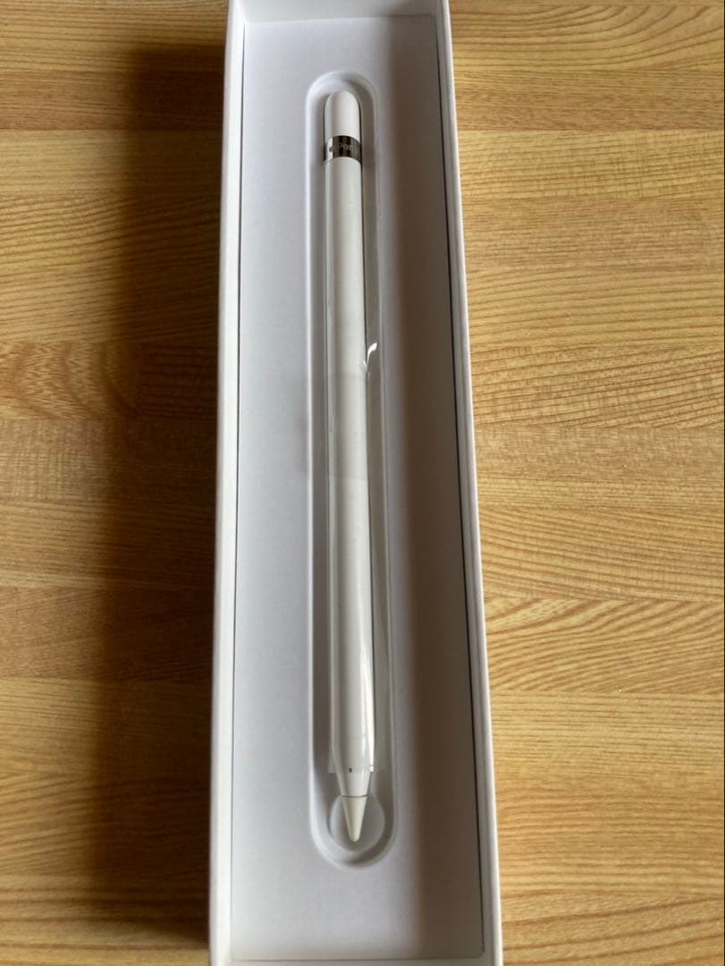 Apple Pencil (iPad Pro, 第6世代対応)