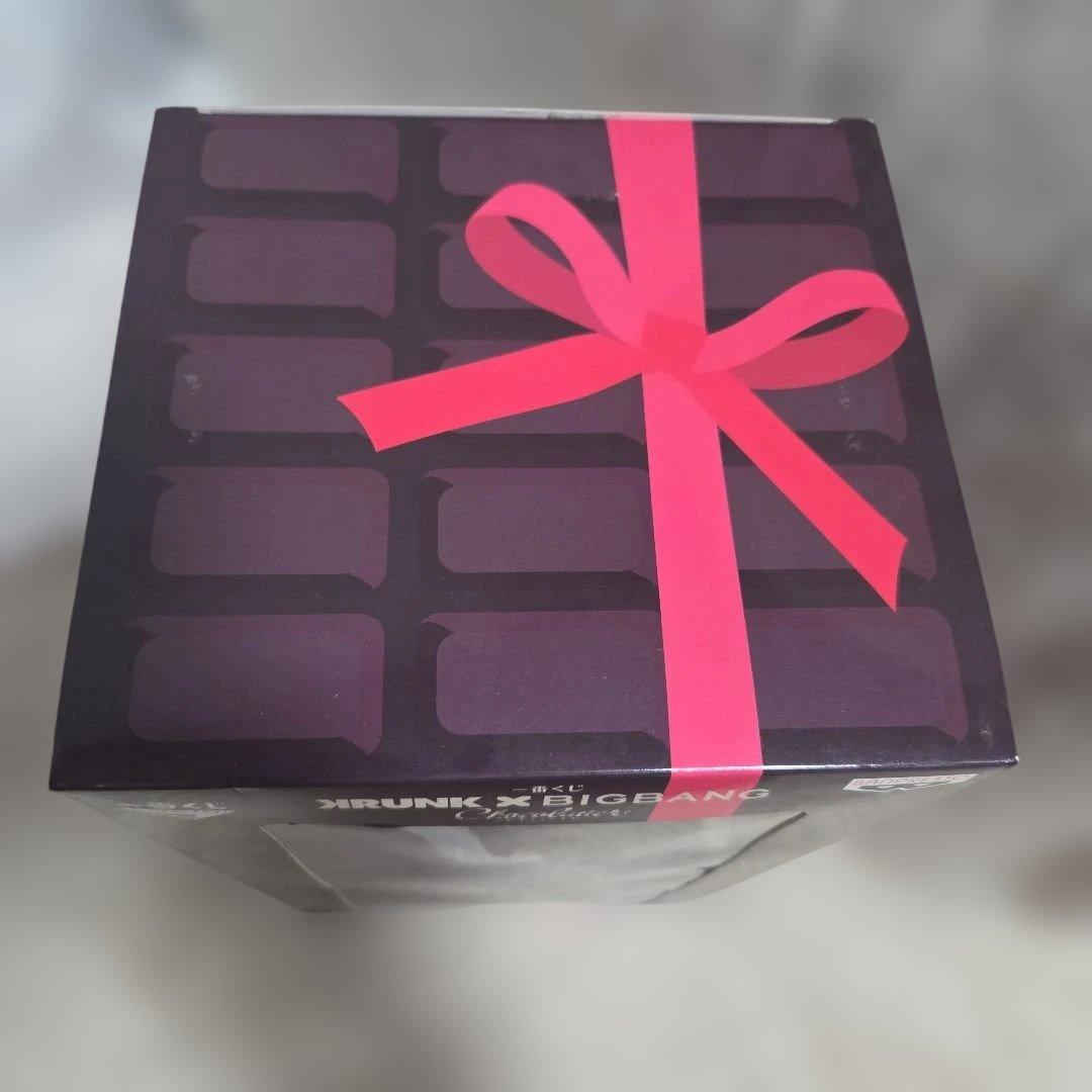 BIGBANG SOL T.O.P テソン ぬいぐるみ 3体セット