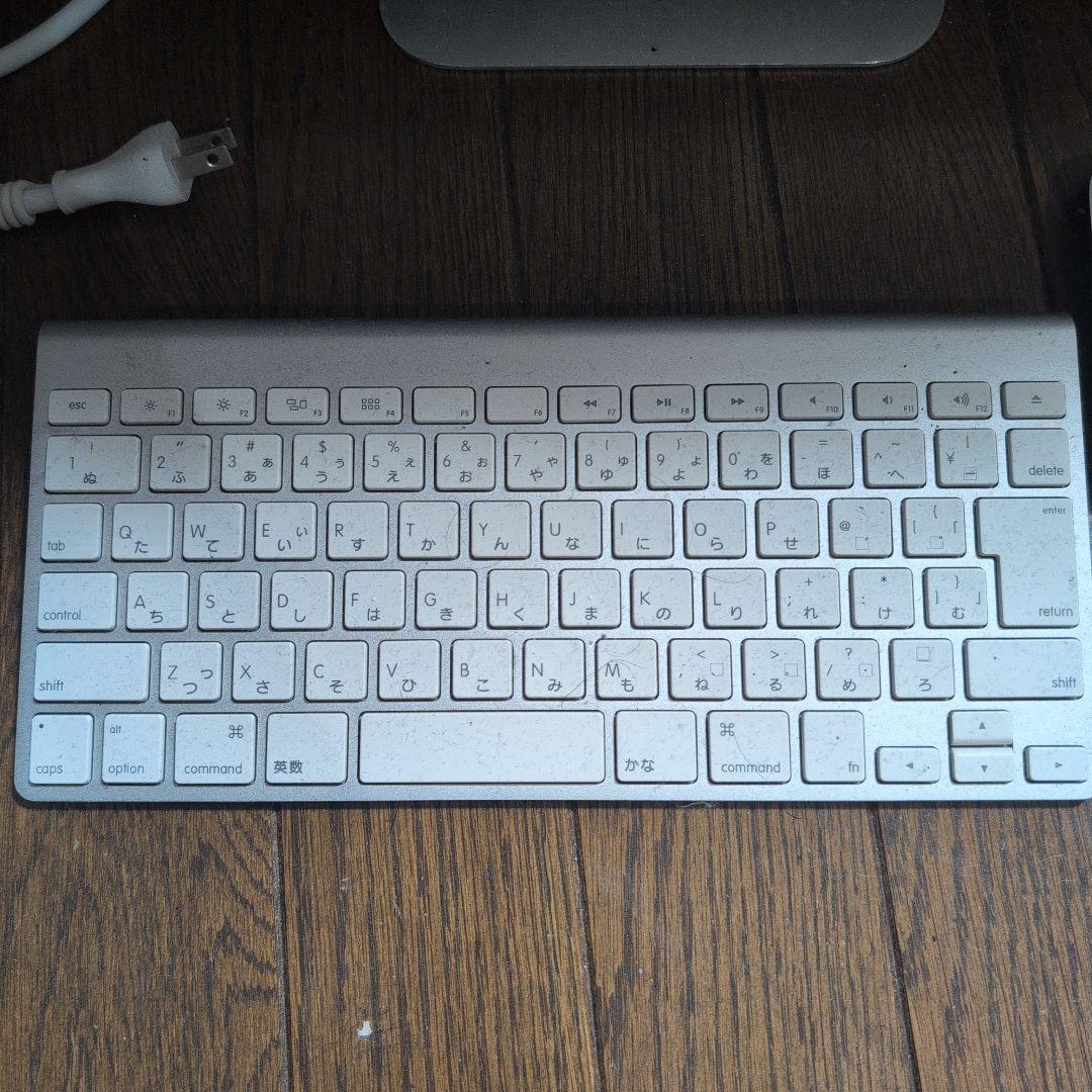 大*人様 iMac 21.5インチ201516GB250GBCore i5送料無
