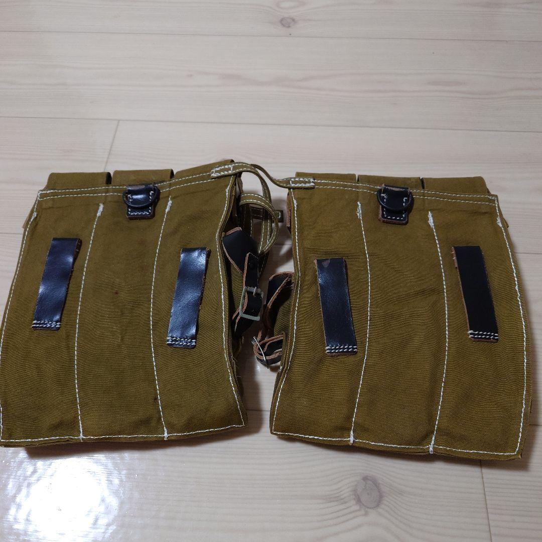 MP44　STG44　マガジンポーチ　S＆Graf