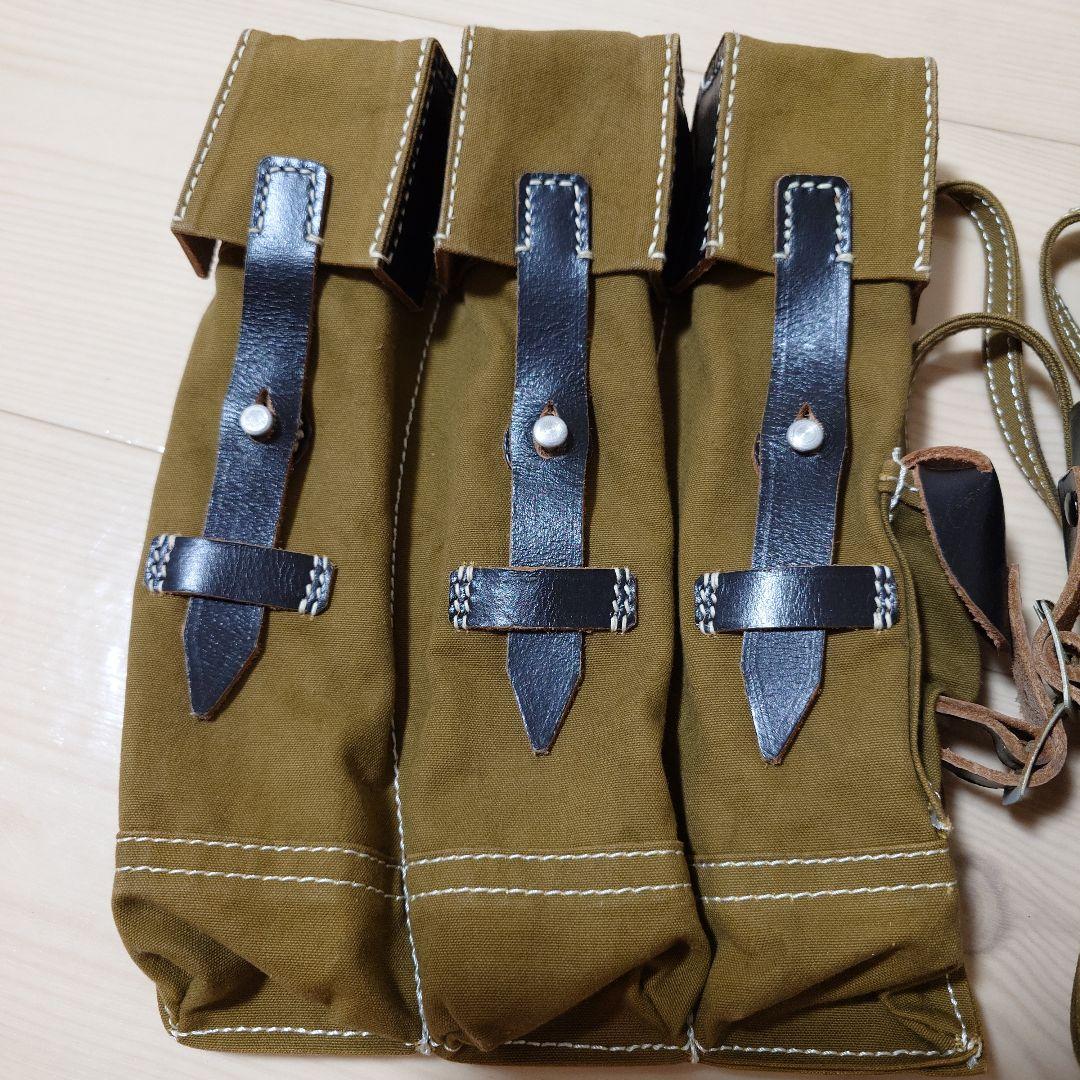 MP44　STG44　マガジンポーチ　S＆Graf