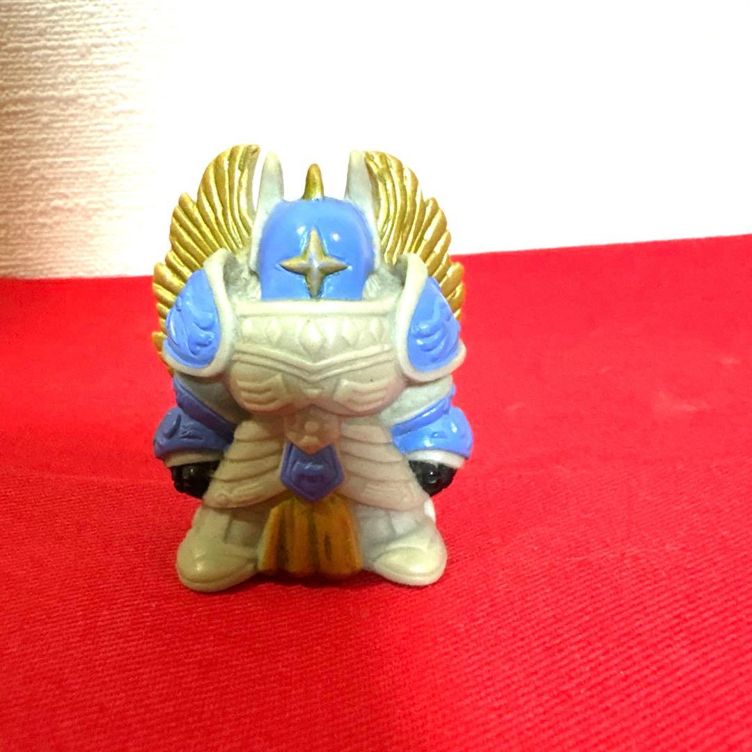 セラフィモン フィギュア デジモンアドベンチャーSHF 真骨彫 初代 天 究極体