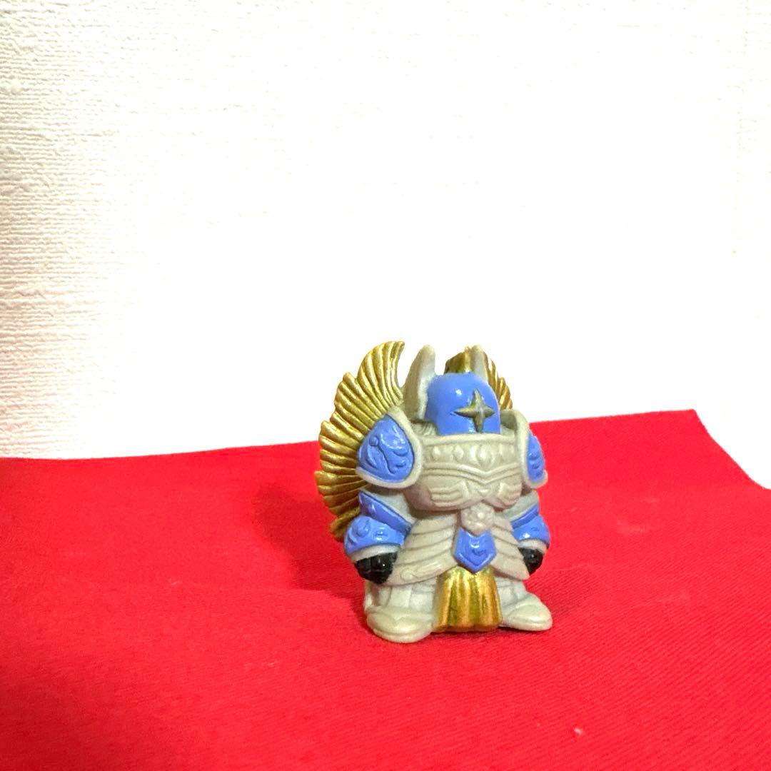 セラフィモン フィギュア デジモンアドベンチャーSHF 真骨彫 初代 天 究極体