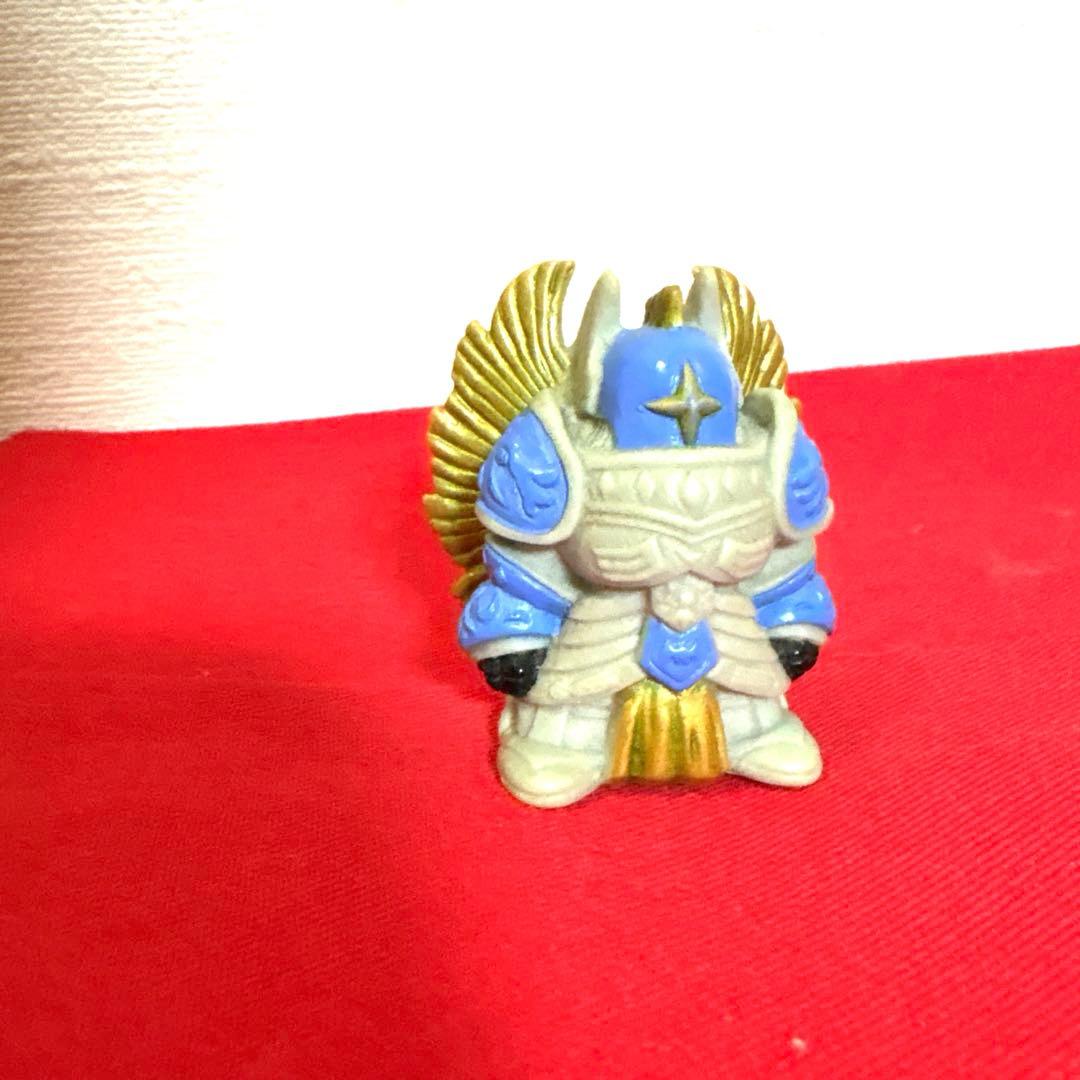 セラフィモン フィギュア デジモンアドベンチャーSHF 真骨彫 初代 天 究極体