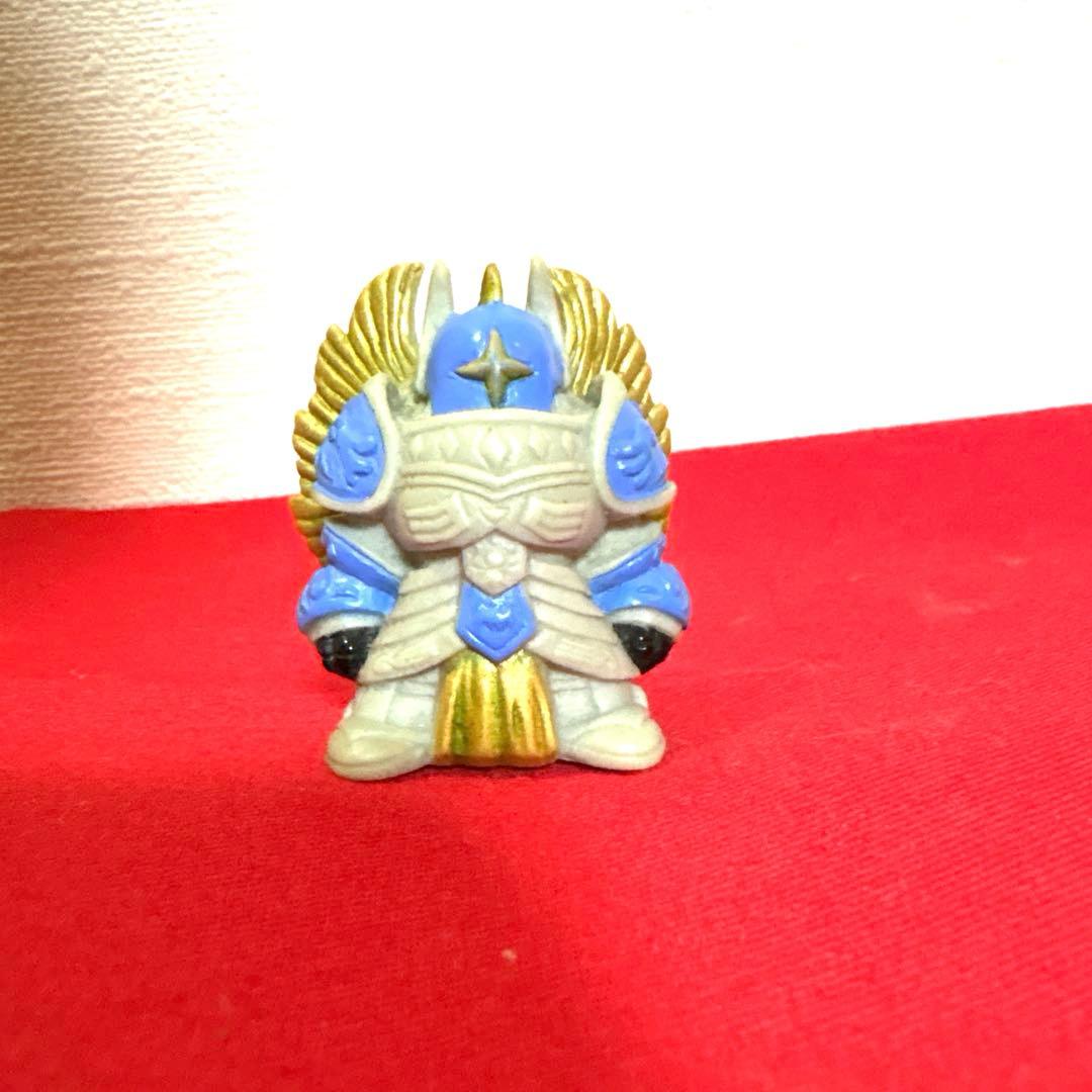 セラフィモン フィギュア デジモンアドベンチャーSHF 真骨彫 初代 天 究極体