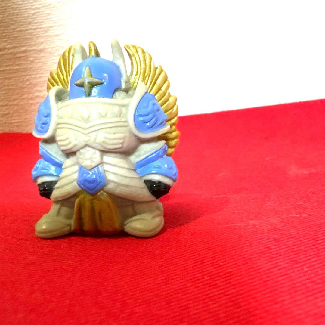 セラフィモン フィギュア デジモンアドベンチャーSHF 真骨彫 初代 天 究極体