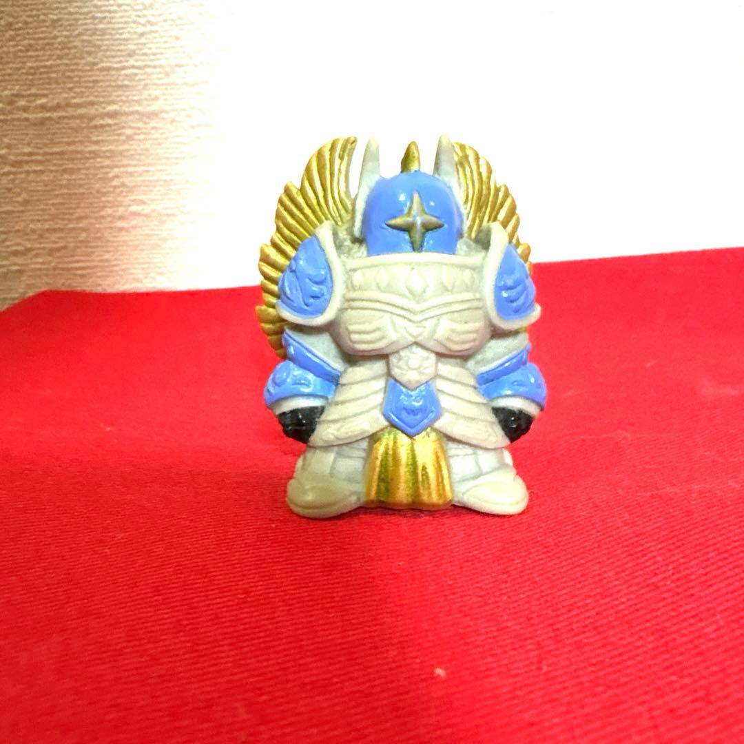 セラフィモン フィギュア デジモンアドベンチャーSHF 真骨彫 初代 天 究極体