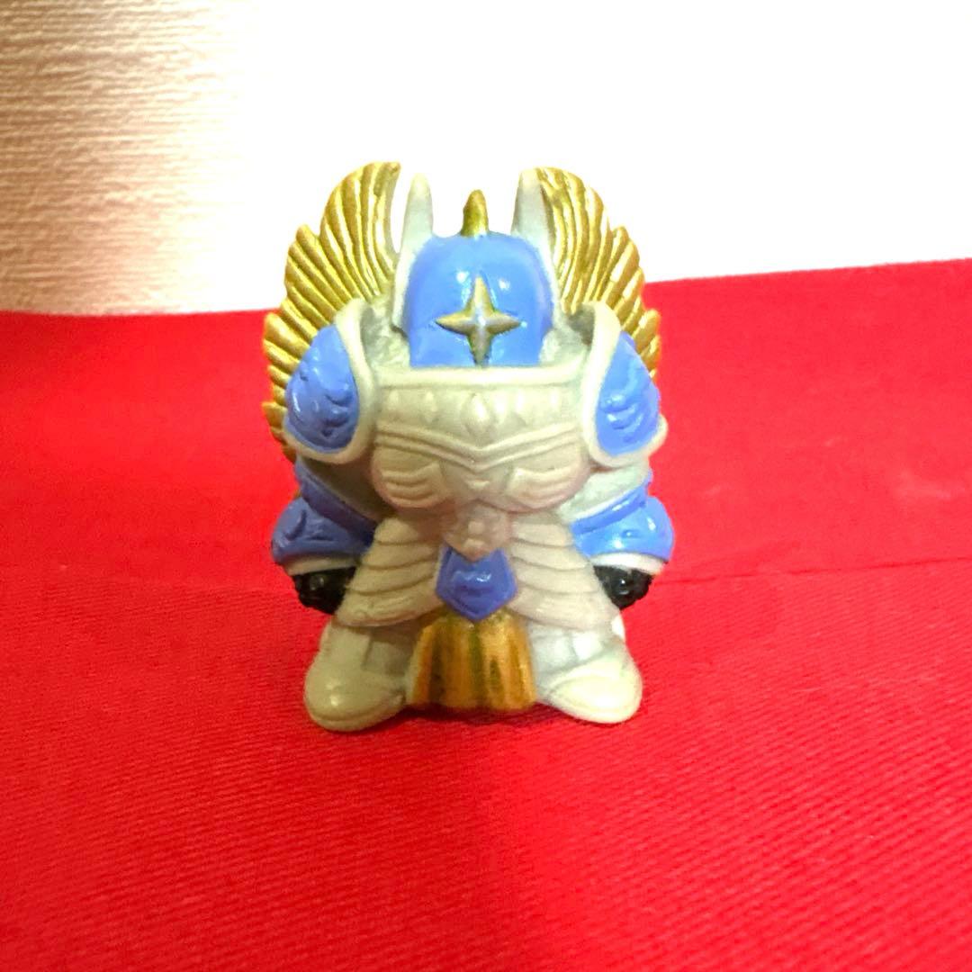 セラフィモン フィギュア デジモンアドベンチャーSHF 真骨彫 初代 天 究極体