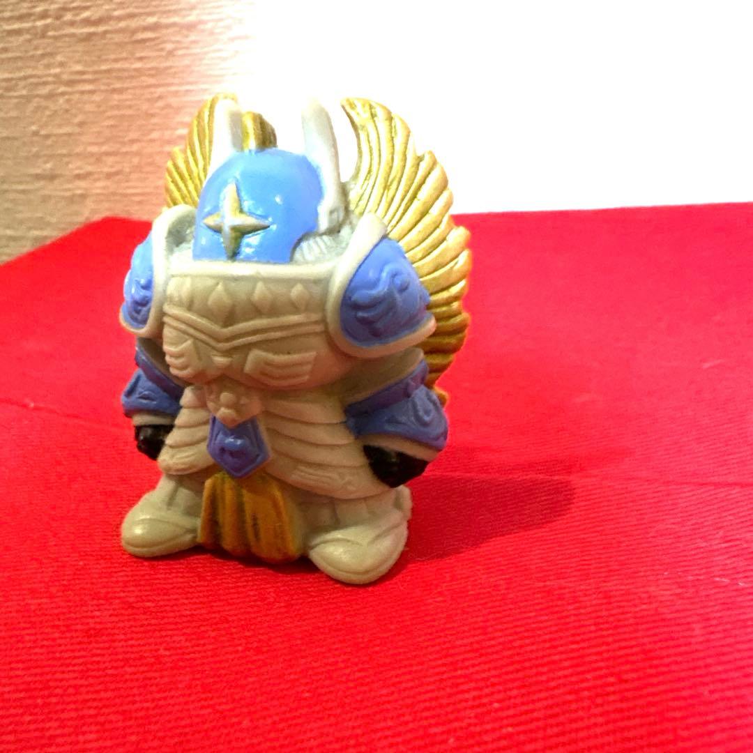 セラフィモン フィギュア デジモンアドベンチャーSHF 真骨彫 初代 天 究極体