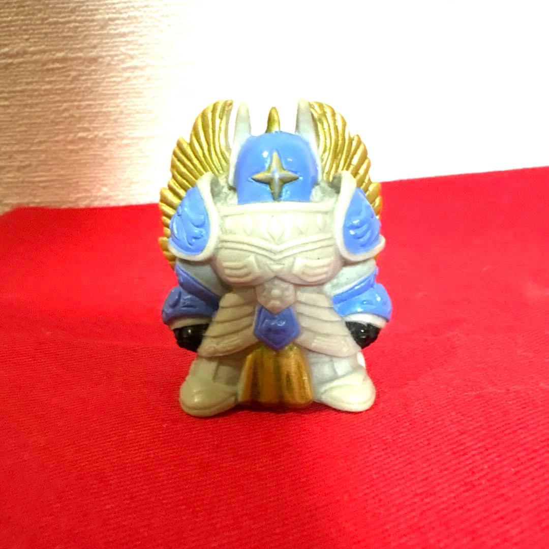 セラフィモン フィギュア デジモンアドベンチャーSHF 真骨彫 初代 天 究極体