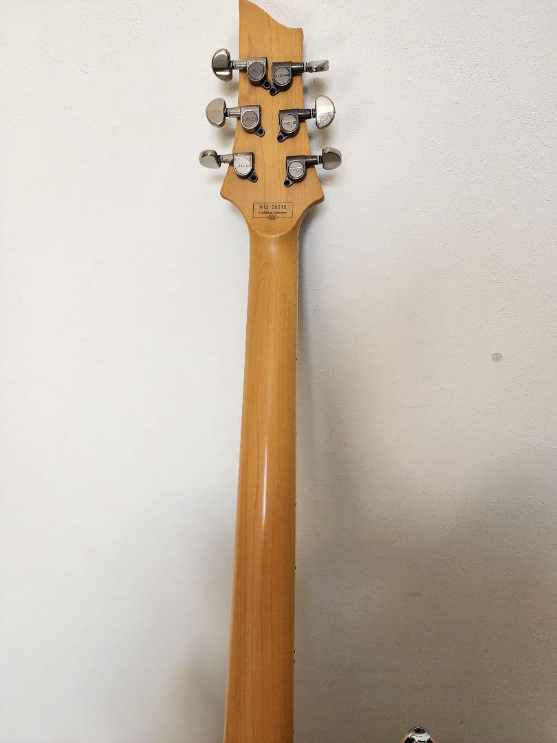 ギター Schecter Omen Extreme 6 FR Floyd Rose