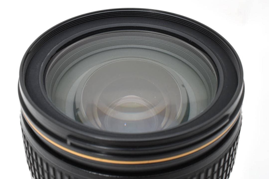 ★極上品★ af-s NIKKOR 24-120mm F4 G ED VR ★