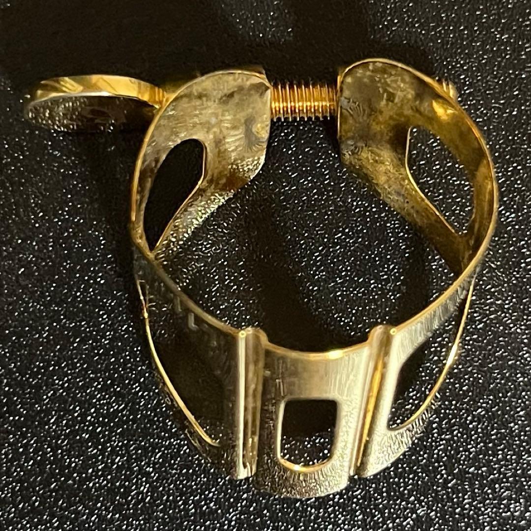竜*成様 BG TraditionL11 GOLD PLATED アルトサックス