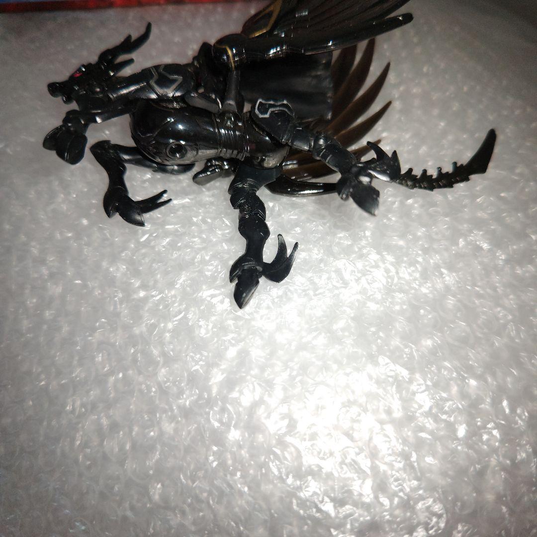 ビートエックス　マトリックスアクション　マシンB'Tビートシャドーエックス