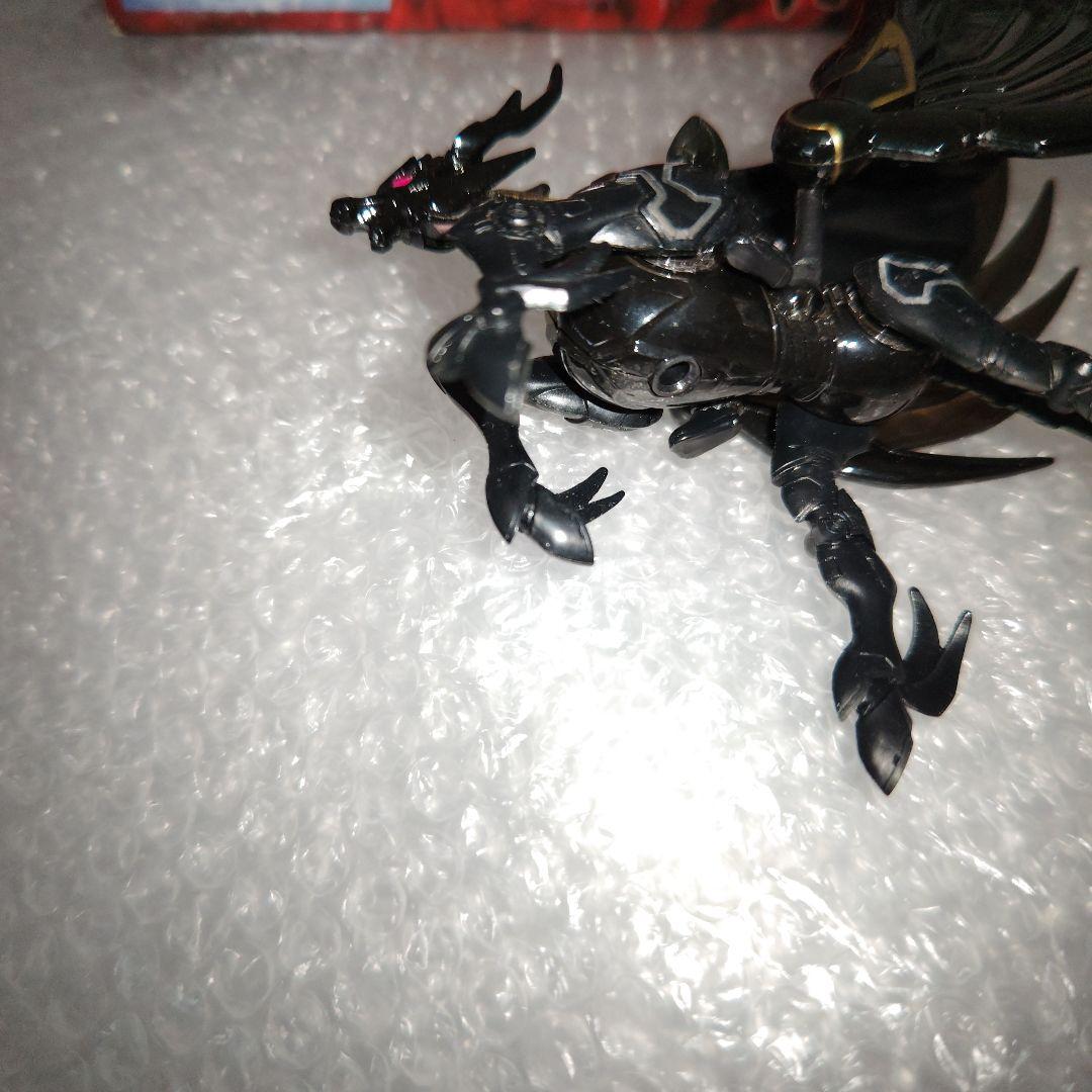 ビートエックス　マトリックスアクション　マシンB'Tビートシャドーエックス