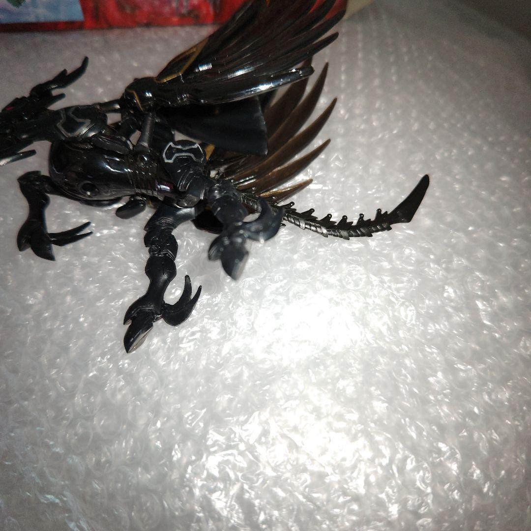 ビートエックス　マトリックスアクション　マシンB'Tビートシャドーエックス