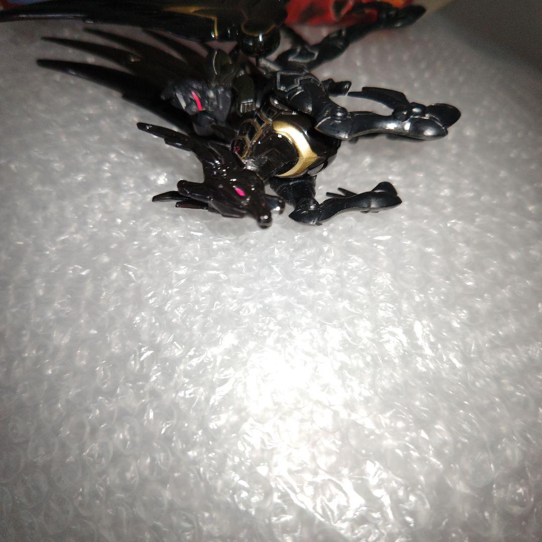 ビートエックス　マトリックスアクション　マシンB'Tビートシャドーエックス