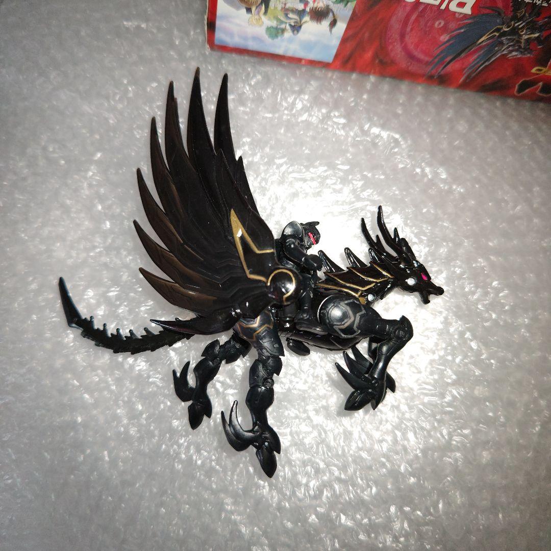 ビートエックス　マトリックスアクション　マシンB'Tビートシャドーエックス