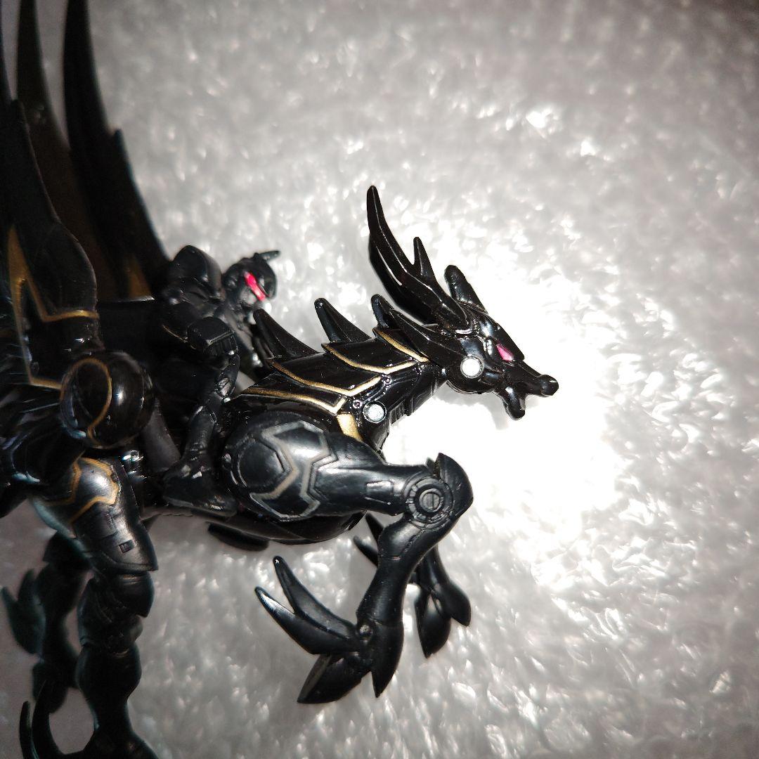 ビートエックス　マトリックスアクション　マシンB'Tビートシャドーエックス