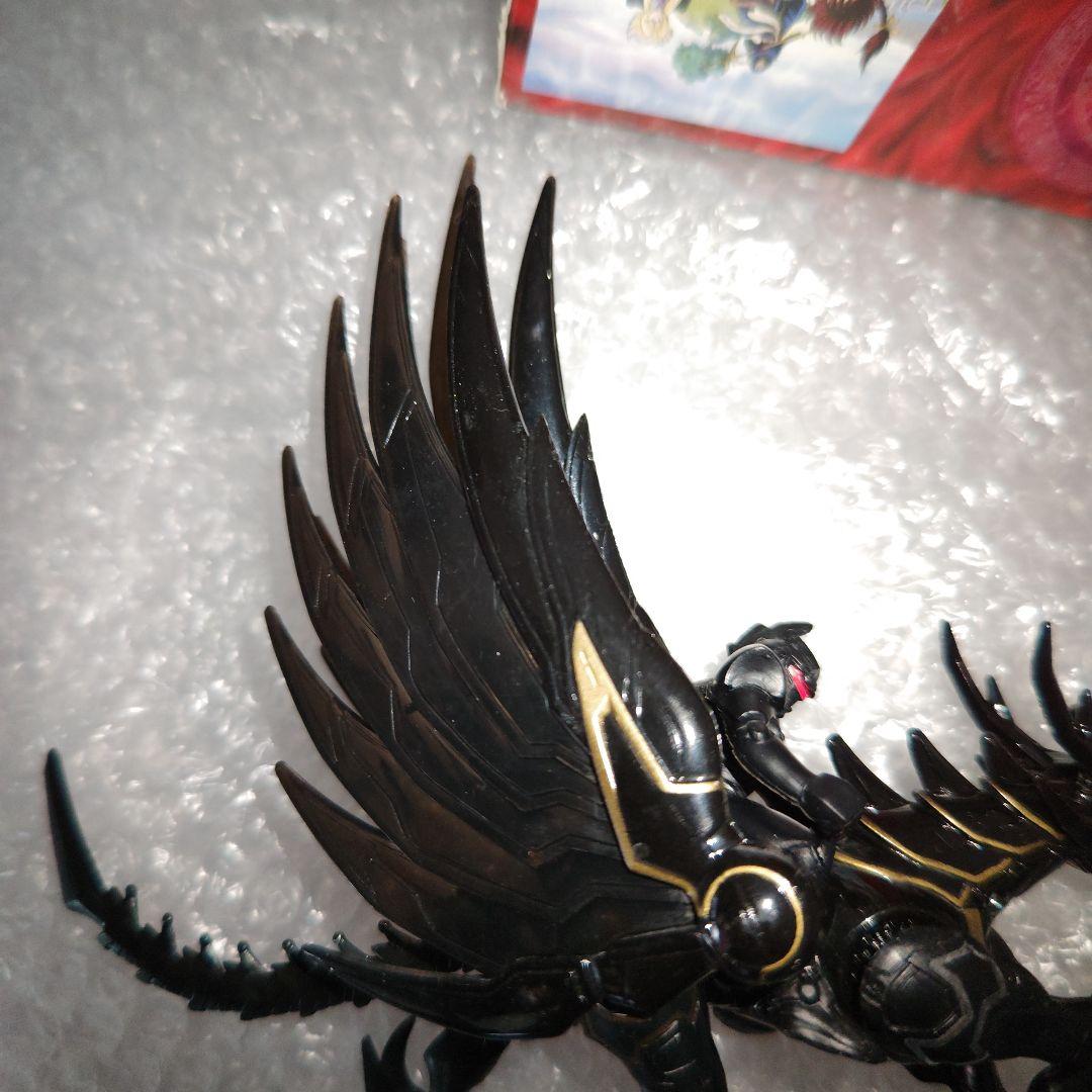 ビートエックス　マトリックスアクション　マシンB'Tビートシャドーエックス