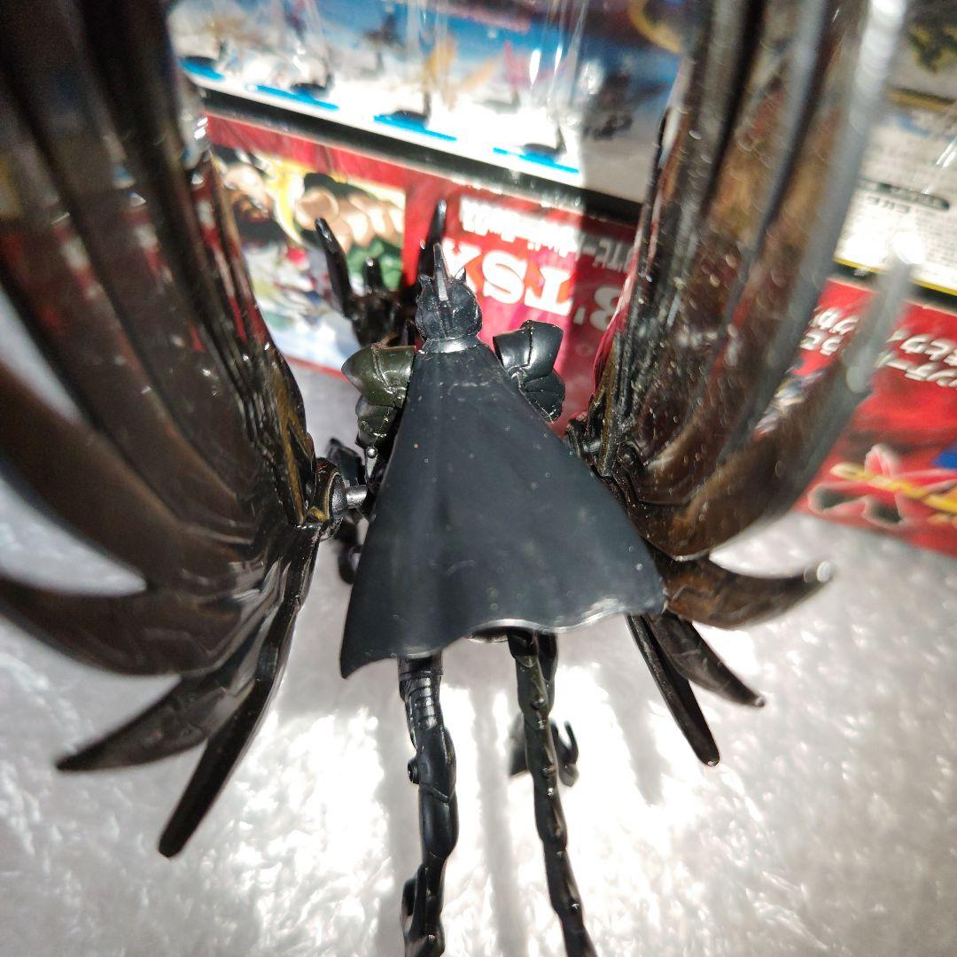 ビートエックス　マトリックスアクション　マシンB'Tビートシャドーエックス