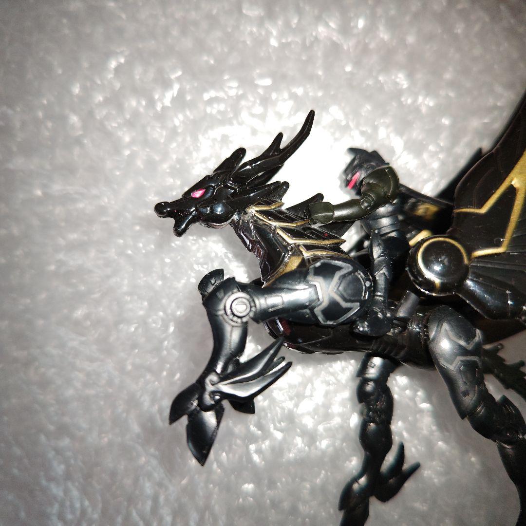 ビートエックス　マトリックスアクション　マシンB'Tビートシャドーエックス