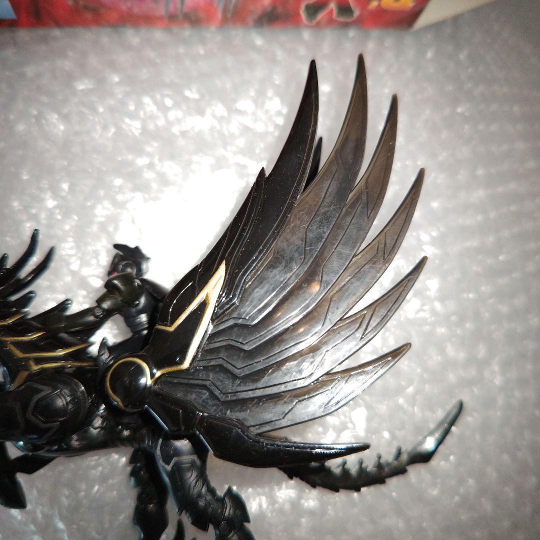 ビートエックス　マトリックスアクション　マシンB'Tビートシャドーエックス