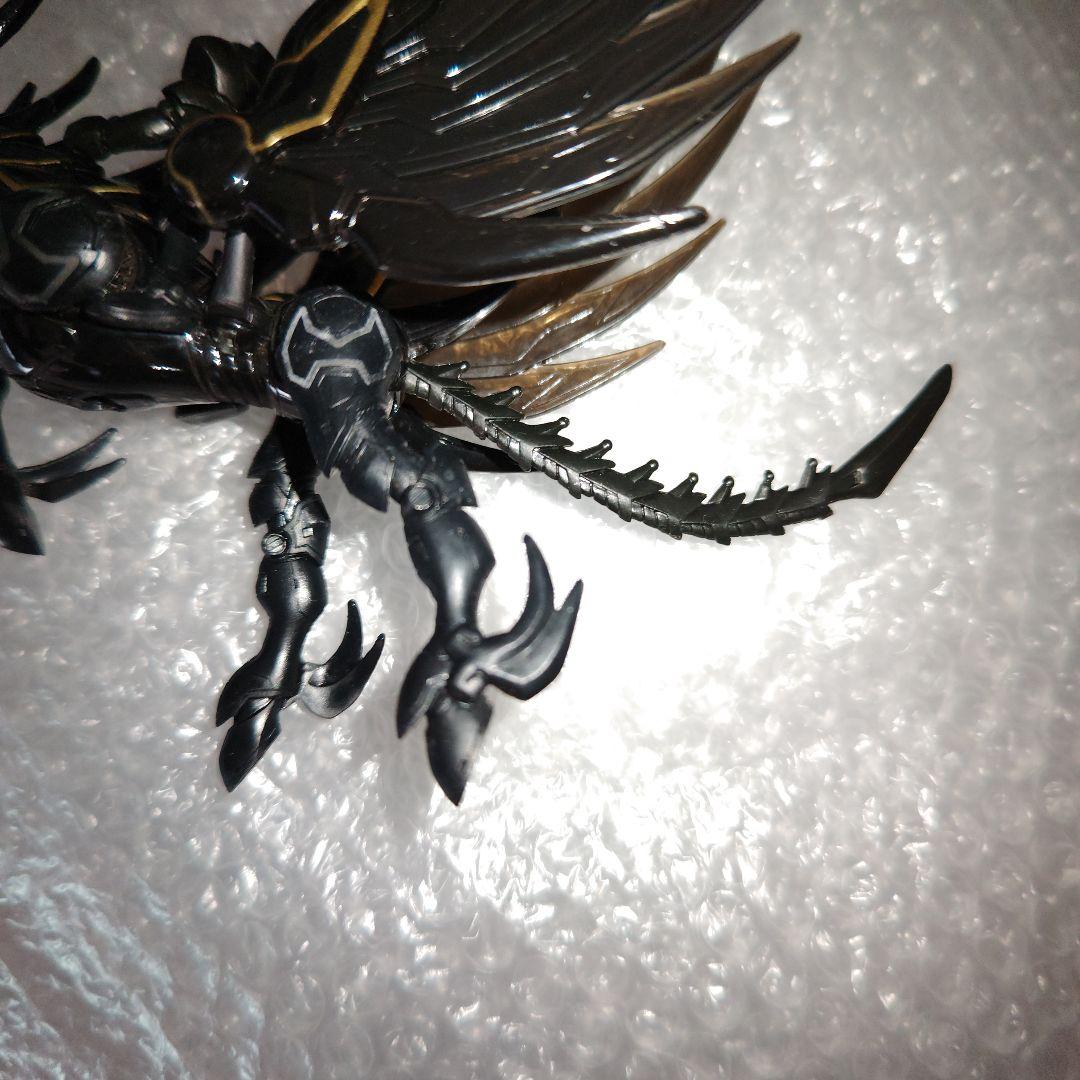 ビートエックス　マトリックスアクション　マシンB'Tビートシャドーエックス