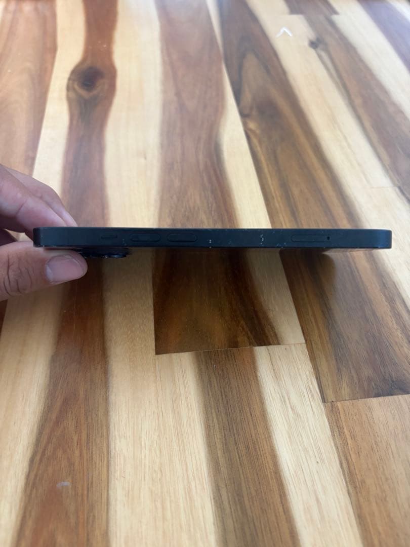 ※ジャンク品　Apple iPhone 14 ブラック 本体