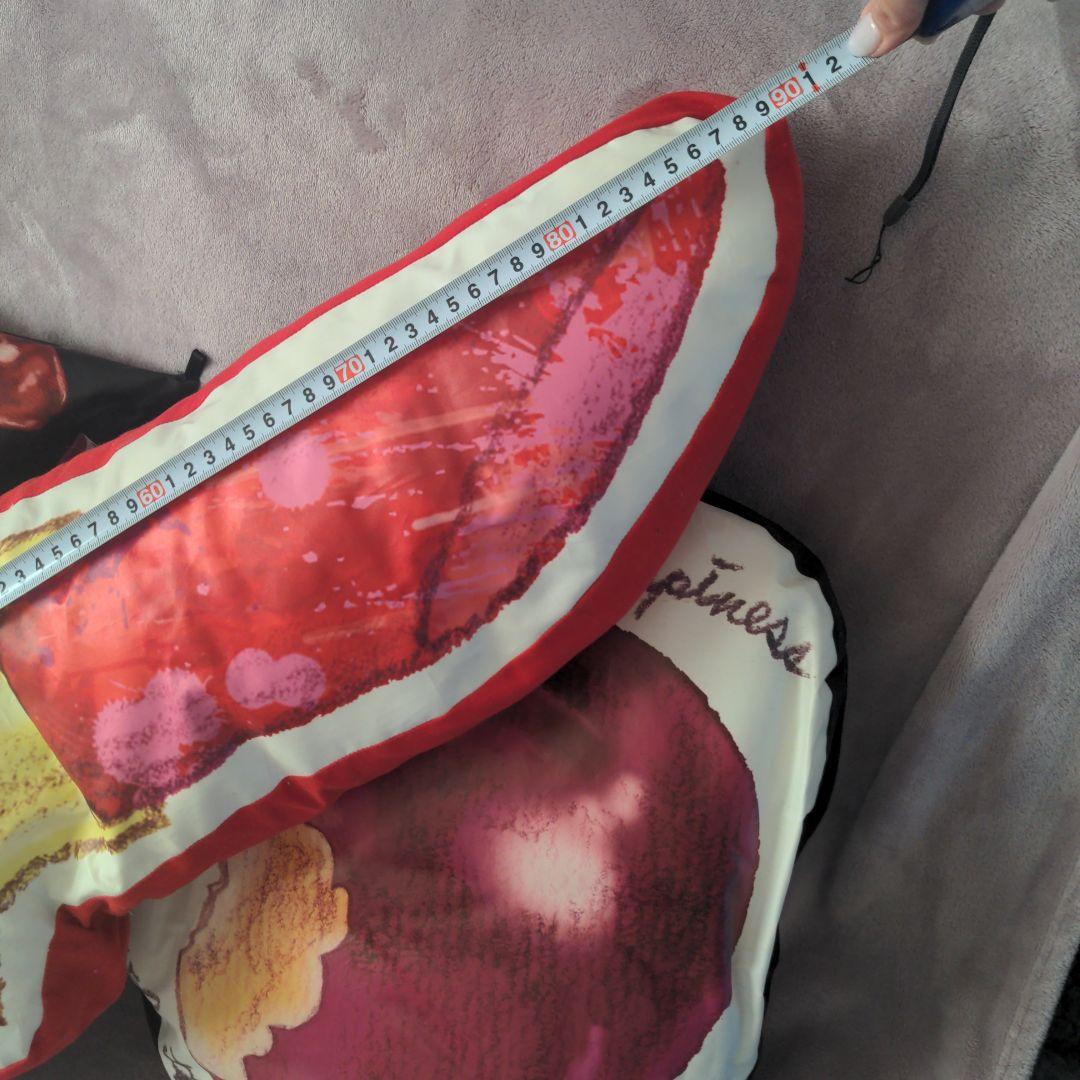 econeco 激レアクッションリップスィックハンドメイドエコネコ