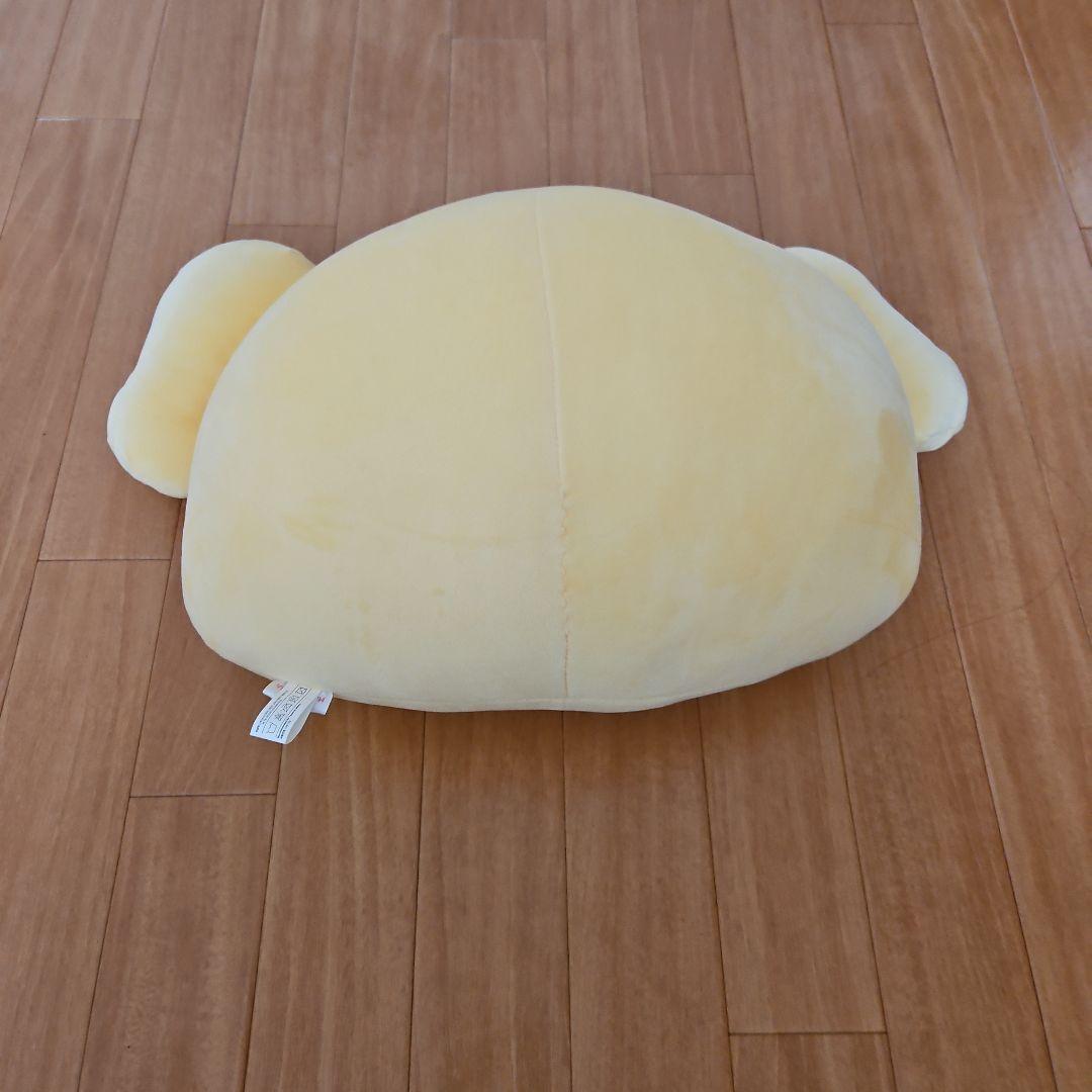 ive minive レイ　ナオリ　フェイスクッション