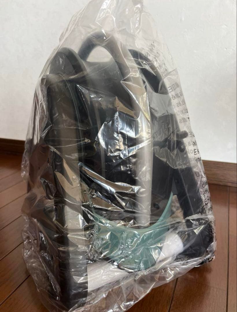 お値下げ！新品未使用VORNADO RTRHD-JP高耐久モデルサーキュレーター