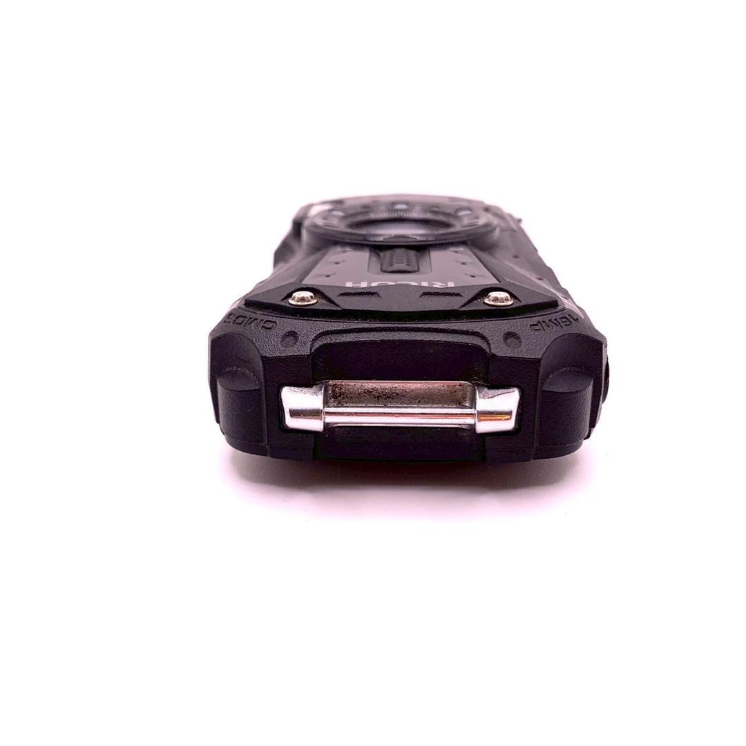 RICOH WG-60 ブラック