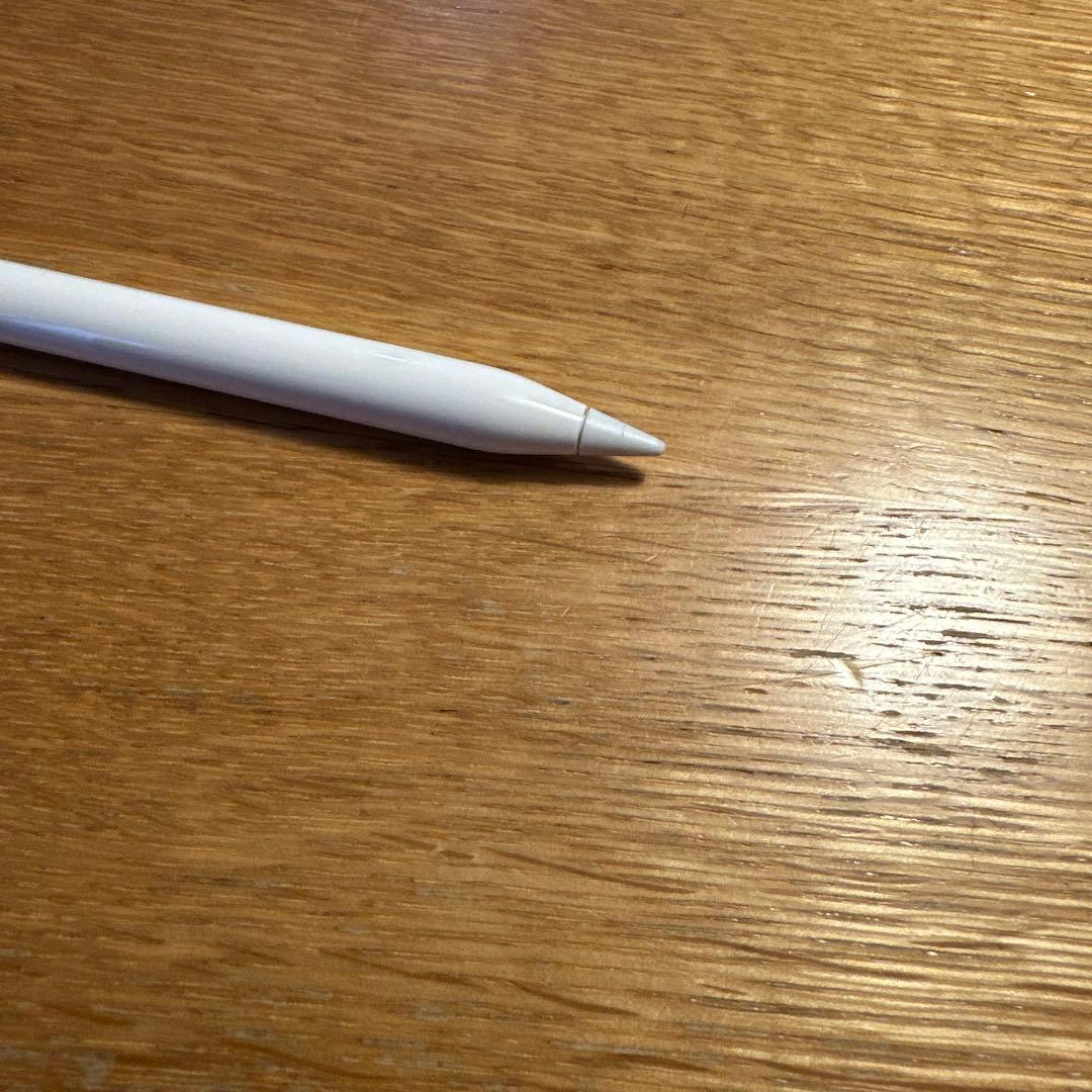 Apple Pencil第1世代 MQLY3J/A